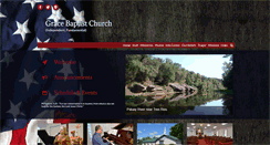 Desktop Screenshot of gbcglenrose.com